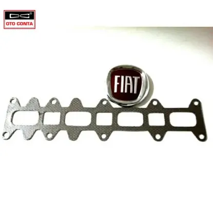 Emme manifold contsı ducato 2.3jtd-daıly ıı 02 metal 0.80mm 504037859 Otoconta 40137519 resmi