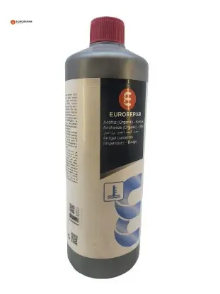 Erp antifiriz organik kırmızı konsantre -74 derece 1 lt   Eurorepar 1680356280 resmi