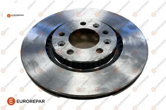 Erp arka fren disk jumpy ıv 1676011880 Eurorepar 1687774080 resmi