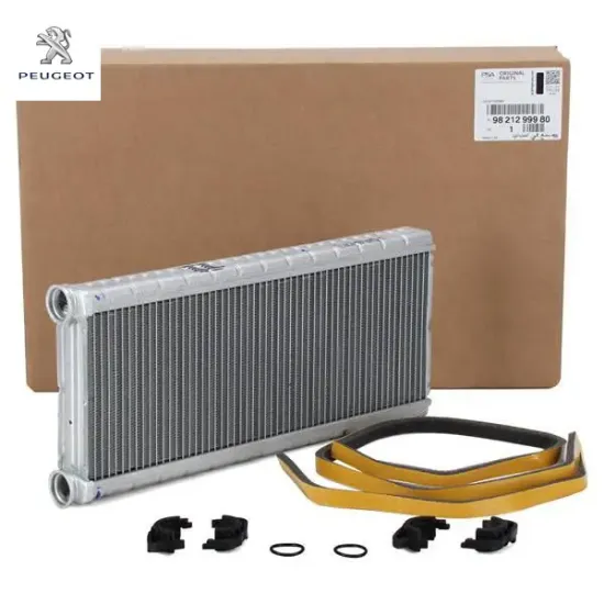 Klima hava ısıtıcı//peugeot   Peugeot 9821299980 resmi