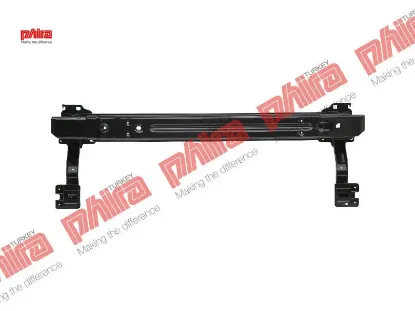 Tampon demiri ön sac  c3 2010-2013  7422H0/ 7422.H0/ C3-10490 Phıra 25301060 resmi