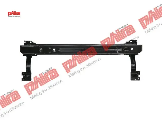 Tampon demiri ön sac  c3 2010-2013  7422H0/ 7422.H0/ C3-10490 Phıra 25301060 resmi