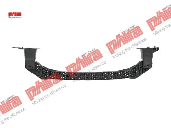 Tampon traversi ön şok emici plastik  c4 2010>  7422R9 Phıra C4-10401 resmi