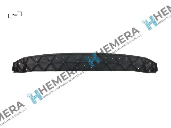 Şok emici ön  301 2017>  9816198380/ 9816198380/ 0/ 0/ 0/ 0 Pulo P1-30117-W2 resmi