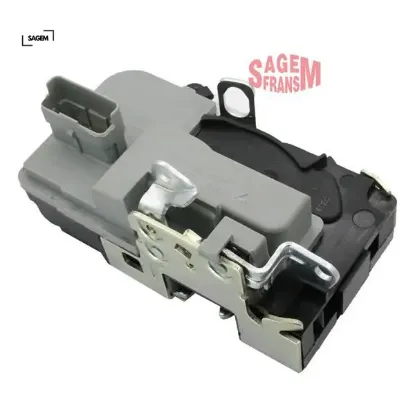 Kapı kilidi ön sol 206  9135.R9 Sagem 171291 resmi