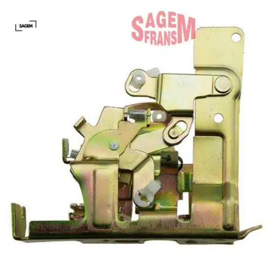 Bagaj kapı iç kilidi orta renault master ıı-movano ıı 7700352464 Sagem 171298 resmi