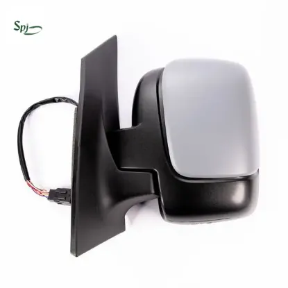 Dış dikiz aynası elek.katl.ast.sol  expert 07-..  8153.GJ/ / TEK CAMLI Spj E-0499 resmi