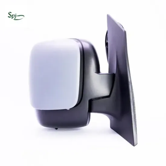 Dış dikiz aynası elek.katl.ast.sen.sağ expert 07-.  8153.GH Spj E-0500 resmi