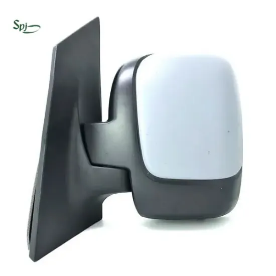 Jumpy expert scudo elektrikli ayna 07/17 tek camlı astarlı sol  8153.L7/ 9467187088 Spj E-0513 resmi