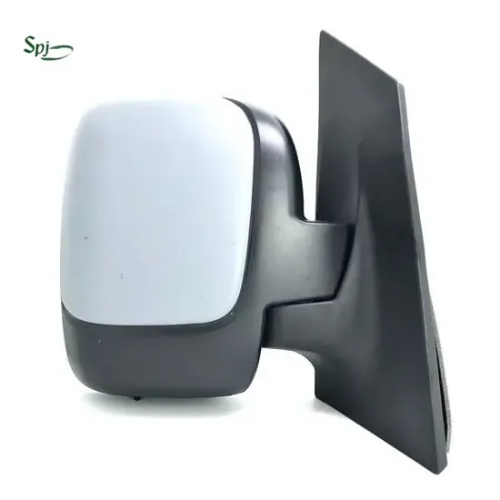 Jumpy expert scudo elektrikli ayna 07/17 tek camlı sensörlü astarlı sağ  8153.L5/  Spj E-0514 resmi