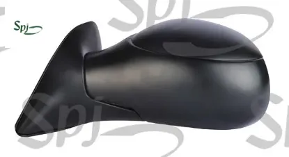 Xsara pıcasso elektrikli ayna 98/04 sol  8149.F7/  Spj  resmi