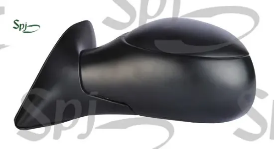 Xsara pıcasso elektrikli ayna 98/04 sol  8149.F7/  Spj  resmi