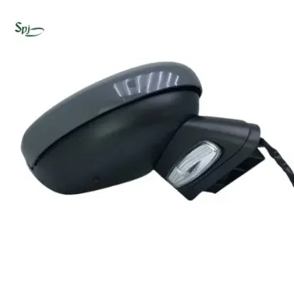 Dış dikiz aynası elek.sağ ast.sin.sen.katlanblr c4 1607025780 Spj E-2626 resmi