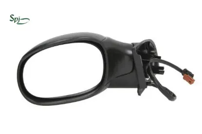 Dış dikiz aynası sol c3 elektrikli 02/09  8149.RY   Spj E-3251 resmi