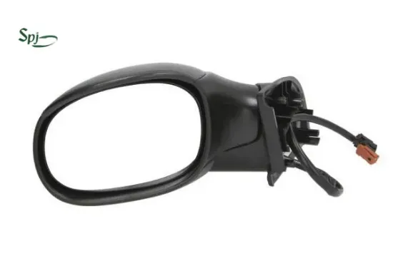 Dış dikiz aynası sol c3 elektrikli 02/09  8149.RY   Spj E-3251 resmi