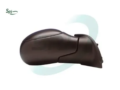 Dış dikiz aynası sağ c3 elektrikli 02/09  sensörlü  8149.RW   Spj E-3252 resmi