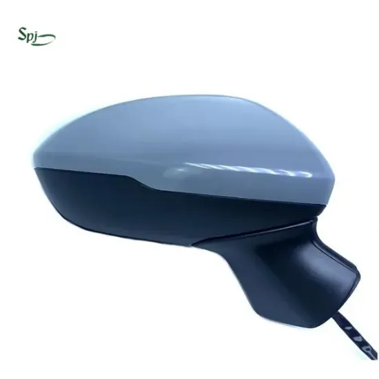 Astra k elektrikli katlanır ayna 16/21 astarlı hb sağ  13453538/ 13396527 Spj E-4058 resmi