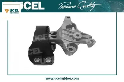 Hidrolik motor takozurenault capture-clıo ıv-dacıa dokker-lodgy 1.5 dci 110 hp 2012 sonrası  112845638R/ 112100024R Üçel Kauçuk S10306 resmi