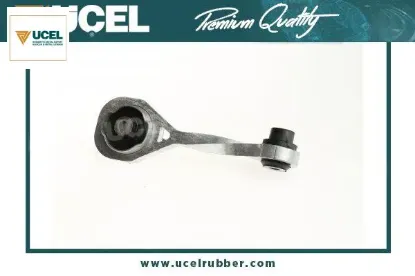 Arka motor takozu clıo ıı-megane ıı-kangoo-twıngo-kubıstar  8200151995/ 1132000QAA Üçel Kauçuk S10499 resmi