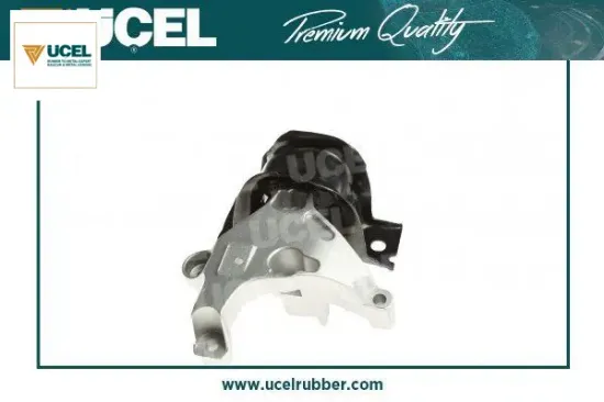 Hidrolik motor takozur. Kangoo - mercedes cıtan  112108607R/ 112107673R/ A4152420001/ 4152420001 Üçel Kauçuk S10543 resmi