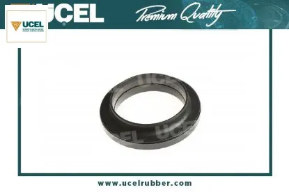 Amortisör rulmanıfluence-megane ııı-scenıc ııı-laguna ııı - latıtude  543256557R/ 543251867R/ 543250005R/ 543A03661R/ 543253JA0A Üçel Kauçuk S10664 resmi