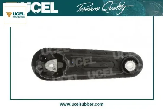 Arka motor takozu megane ıı-scenıc ıı-logan 8200014933 Üçel Kauçuk S10709 resmi