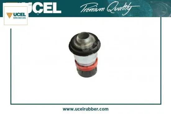 Motor beşik burcu 8200742906 Üçel Kauçuk 10732 resmi