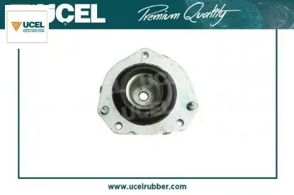 Amortisör takozu sol ducato/boxer/jumper 1.9/2.5/d  1323165080/ 5038.18 Üçel Kauçuk 30379L resmi