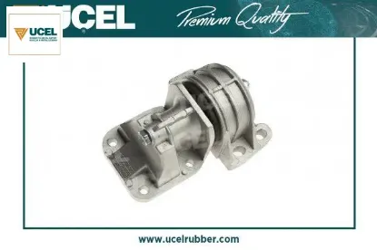 Motor takozu ducato-boxer-jumper 2.3 td.-2.8 jtd  1335125080/ 1807.S7/ 1807.S9/ 1807.99/ 1335126080 Üçel Kauçuk S31405 resmi
