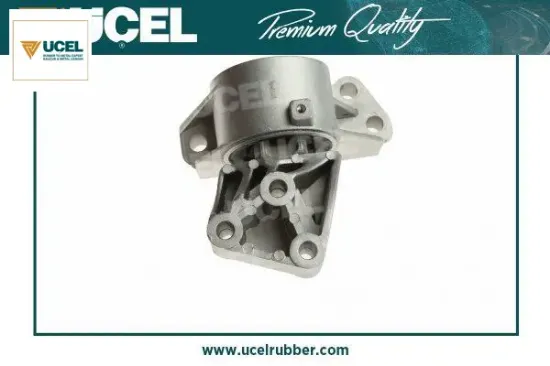 Hidrolik motor takozu fıorıno-lınea-yeni doblo-qubo 1.3 mjtd-1.4-avventura 51799110 Üçel Kauçuk S31501 resmi