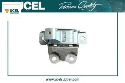 Motor takozu lınea 1.3 mjtd.yeni doblo 51813603 Üçel Kauçuk S31525 resmi