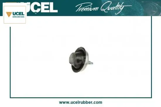 Yardımcı ön motor takozu206-partner  1844.A3/ 1844.86/ 1844.A2/ 1844.74 Üçel Kauçuk S41534 resmi