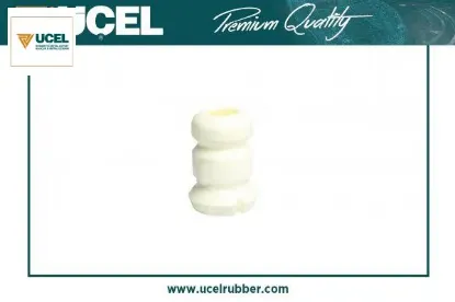 Amortisör takozu ön xsara-zx-c15-205 ıı-306-405 ıı  5033.26/ 91519642 Üçel Kauçuk S41663 resmi