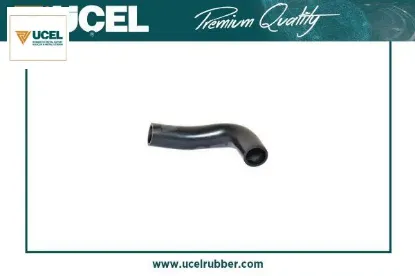 Yağ hortumu 206  1192.T4 Üçel Kauçuk S52405 resmi
