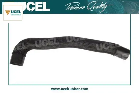 Turbo hortumu expert 9807540580 Üçel Kauçuk S52591 resmi