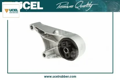 Motor takozuastra h  24459781/ 5684134 Üçel Kauçuk S91162 resmi