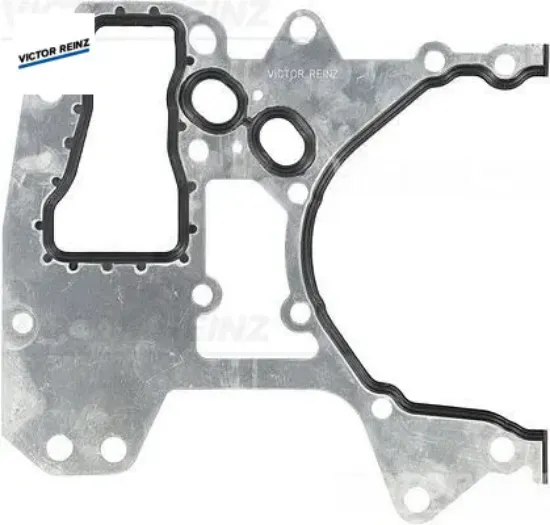 Yağ pompa contası astra h-vectra c-zafıra b-astra j-mokka-merıva 1.6-1.8 a16xer-a16let-z18xer  5638611/ 24405911 Vıctor Reınz 713660900 resmi