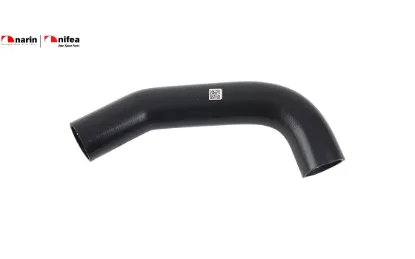 Turbo hortumu ducato-boxer ııı-jumper 3.0 jtd.  15  1350785080/ 0382.LQ Nıfea 14846 resmi