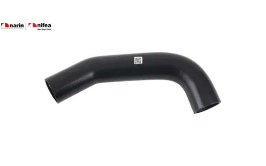 Turbo hortumu ducato-boxer ııı-jumper 3.0 jtd.  15  1350785080/ 0382.LQ Nıfea 14846 resmi