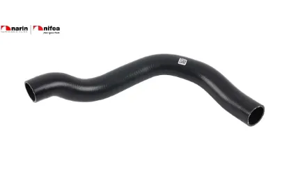 Turbo hortumu  ducato 2.8 td 1337346080 Nıfea 14863 resmi