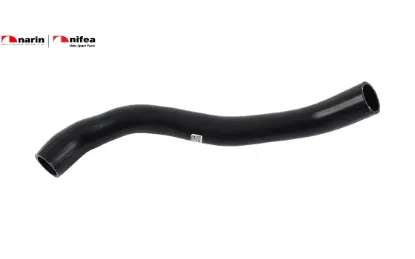 Turbo hortumu  partner-rıfter-308-3008-508-5008-c3-c4-combo-ds3 1.5/1.6hdı/1.2thp 9820100680/ 9673587180/ 981543 resmi