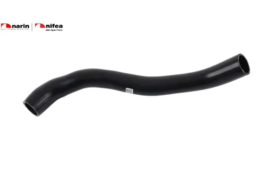 Turbo hortumu  partner-rıfter-308-3008-508-5008-c3-c4-combo-ds3 1.5/1.6hdı/1.2thp 9820100680/ 9673587180/ 981543 resmi