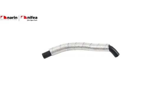 Yağ vakum dönüş hortumu   premıer 2.8d  457204.01/ K111801 Nıfea 17763 resmi