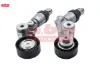 Alternatör kayışı otomatik gergi rulmanı komple 2 1.5l s5 dj skyactıv dizel 14- / 3 1.5l s5 bm skyac aba rulman s55015980 resmi