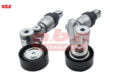 Alternatör kayışı otomatik gergi rulmanı komple 2 1.5l s5 dj skyactıv dizel 14- / 3 1.5l s5 bm skyac aba rulman s55015980 resmi