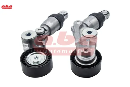 Alternatör kayışı otomatik gergi rulmanı komple 2 1.5l s5 dj skyactıv dizel 14- / 3 1.5l s5 bm skyac aba rulman s55015980 resmi