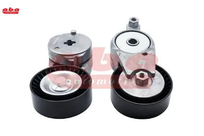 Alternatör gergi rulmanı kütüklü rav4 2.5l 2ar-fxe hybrid ava42 16- aba rulman 166200v042/ 166200v051/ 1662036030 resmi