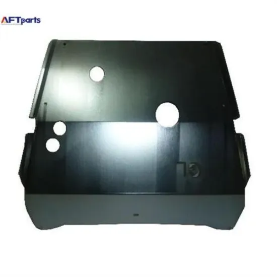 Dr 1011 karter muhafazası demir r9 aft 7702256004 resmi