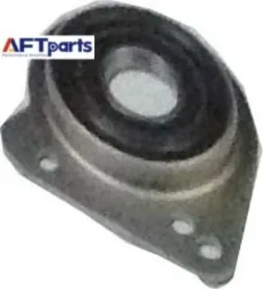 Aks mili askı takozu vw transporter t4 96-04 aft 02g409335a resmi