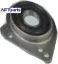 Aks mili askı takozu vw transporter t4 96-04 aft 02g409335a resmi